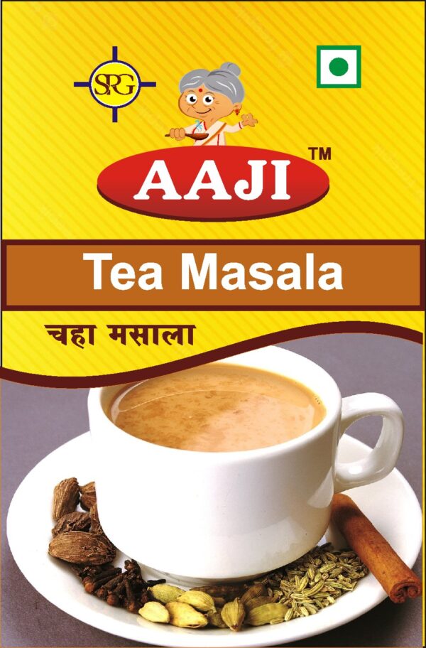 Tea Masala