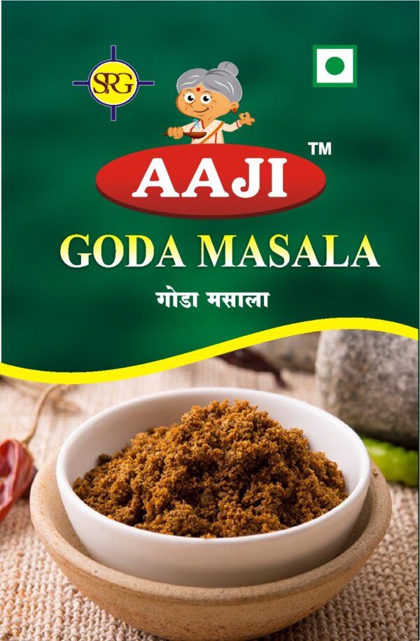 Goda Masala