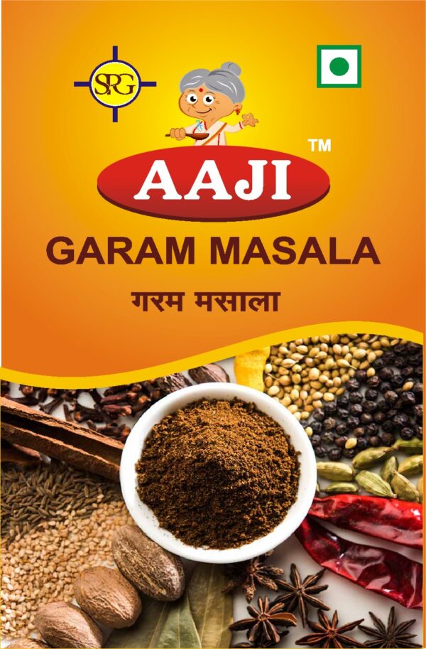 Garam Masala