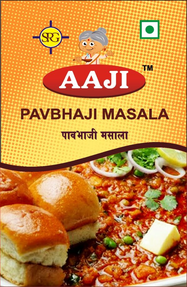 Pavbhaji Masala