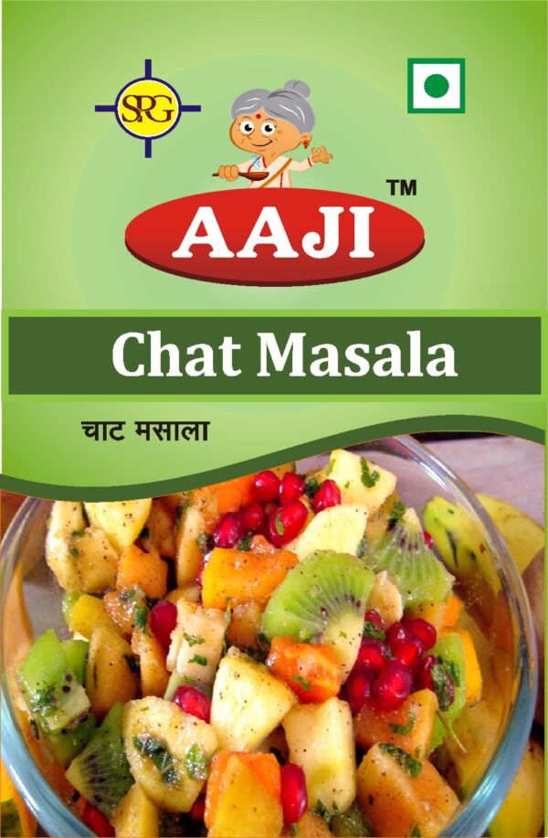 Chat Masala