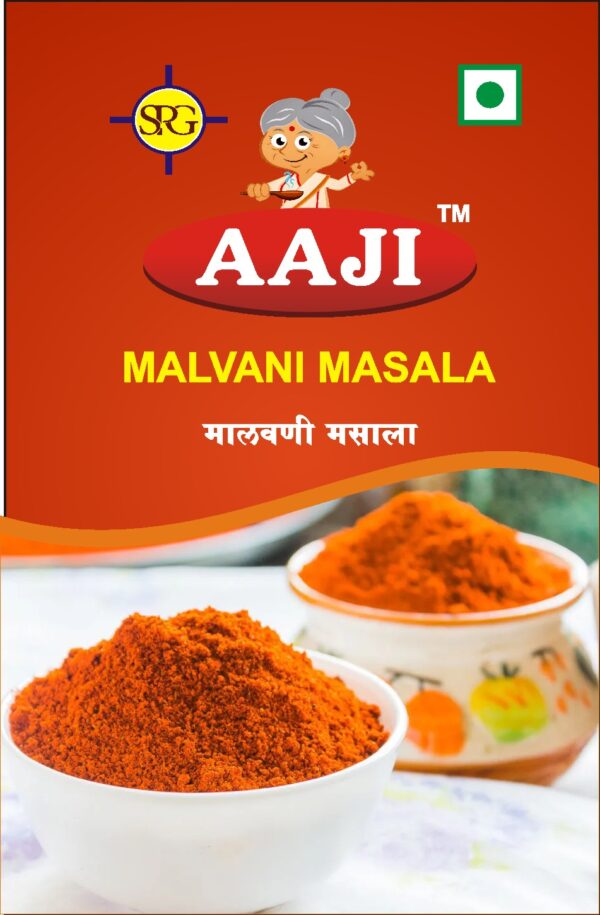 Malvani Masala